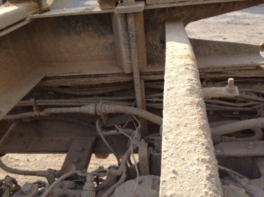 รถฮีโน่ 10 ล้อดั๊ม  260 แรงม้า ปี 49 ( ขายแม่ลูก  ห่าง ปี 51 )  สนใจติดต่อ 0816079515