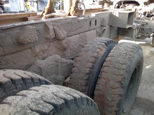 รถฮีโน่ 10 ล้อดั๊ม  260 แรงม้า ปี 49 ( ขายแม่ลูก  ห่าง ปี 51 )  สนใจติดต่อ 0816079515