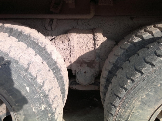 รถฮีโน่ 10 ล้อดั๊ม  260 แรงม้า ปี 49 ( ขายแม่ลูก  ห่าง ปี 51 )  สนใจติดต่อ 0816079515