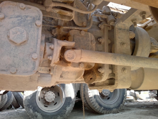 รถฮีโน่ 10 ล้อดั๊ม  260 แรงม้า ปี 49 ( ขายแม่ลูก  ห่าง ปี 51 )  สนใจติดต่อ 0816079515