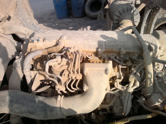 รถฮีโน่ 10 ล้อดั๊ม  260 แรงม้า ปี 49 ( ขายแม่ลูก  ห่าง ปี 51 )  สนใจติดต่อ 0816079515