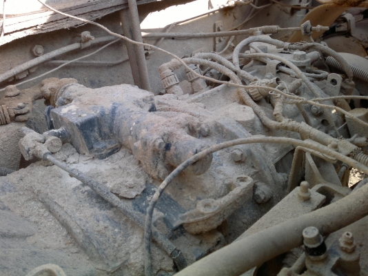 รถฮีโน่ 10 ล้อดั๊ม  260 แรงม้า ปี 49 ( ขายแม่ลูก  ห่าง ปี 51 )  สนใจติดต่อ 0816079515