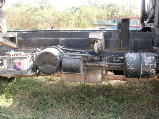 มาอีกแล้วครับ รถบ้าน สิบล้อดั๊มเกษตร เพลาเดียวครับ พร้อมใช้ครับ มาอีกแล้วครับ รถบ้าน สิบล้อดั๊มเกษตร เพลาเดียวครับ พร้อมใช้ครับ