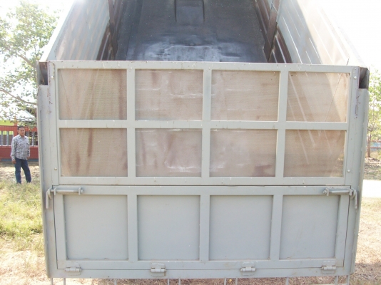 มาอีกแล้วครับ รถบ้าน สิบล้อดั๊มเกษตร เพลาเดียวครับ พร้อมใช้ครับ มาอีกแล้วครับ รถบ้าน สิบล้อดั๊มเกษตร เพลาเดียวครับ พร้อมใช้ครับ