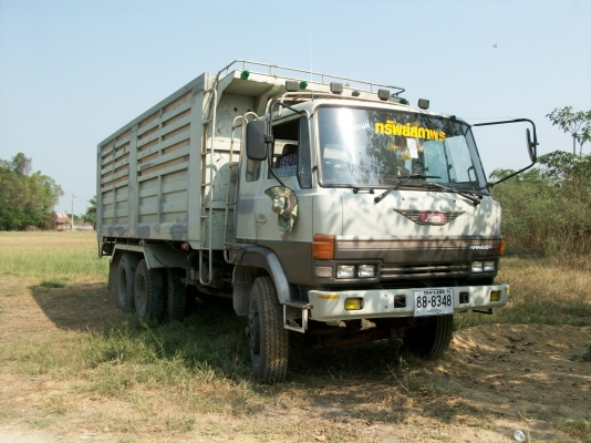 มาอีกแล้วครับ รถบ้าน สิบล้อดั๊มเกษตร เพลาเดียวครับ พร้อมใช้ครับ มาอีกแล้วครับ รถบ้าน สิบล้อดั๊มเกษตร เพลาเดียวครับ พร้อมใช้ครับ