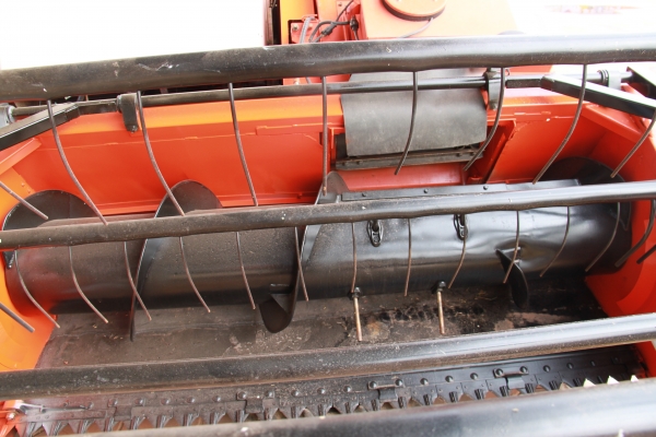 ขายรถเกี่ยวข้าว KOBUTA DC60 PLUS ขายรถเกี่ยวข้าว KOBUTA DC60 PLUS