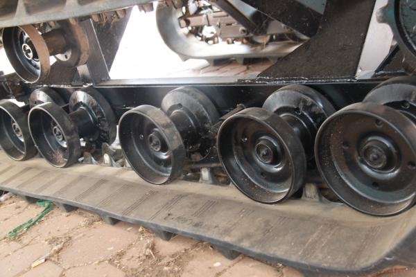 ขายรถเกี่ยวข้าว KOBUTA DC60 PLUS ขายรถเกี่ยวข้าว KOBUTA DC60 PLUS