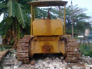 Catterpillar D4D Catterpillar D4D