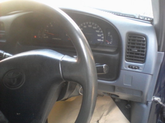 ขายรถกระบะบ้านๆ