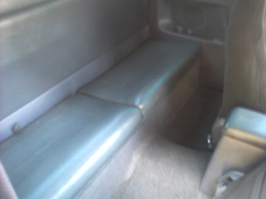 ขายรถกระบะบ้านๆ