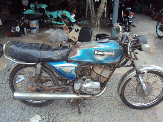 ขายคาวาซาซิ g t o มีทะเบียน ชุดโอน สนใจติดต่อ สรกฤช 081-8478107