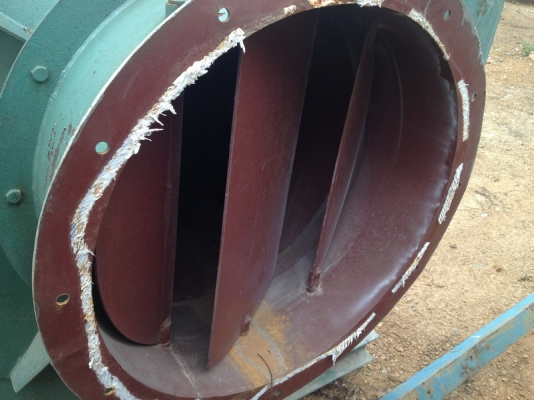 ขาย Blower สภาพสวย ใช้งานไ้ด้ ราคาไม่แพงครับ... ขาย Blower สภาพสวย ใช้งานไ้ด้ ราคาไม่แพงครับ...