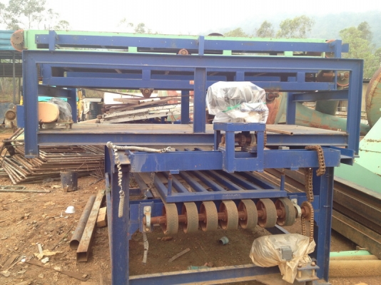 ขาย สายพานลำเลียง Conveyor สภาพสวย พร้อมมอเตอร์..