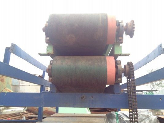 ขาย สายพานลำเลียง Conveyor สภาพสวย พร้อมมอเตอร์.. ขาย สายพานลำเลียง Conveyor สภาพสวย พร้อมมอเตอร์..