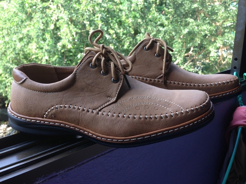 ร้องเท้าใหม่ไว้ไส่ขับรถ399ทุกคู่คับ