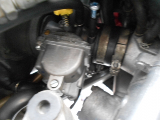 ขาย HONDA CBR 150 วิ่งน้อย $$$ แป๊ะ ท่าทราย $$$