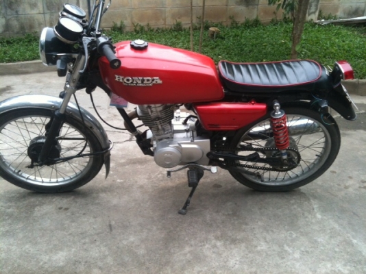 gl100ทะเบียนเต็มเครื่องlifan 125 แจ้งลงเล่มแล้ว