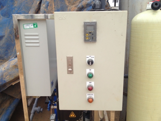 ขายเครื่องกรองน้ำ ระบบ R/O ทั้งชุดเต็มระบบ สภาพสวยมากๆ ขายเครื่องกรองน้ำ ระบบ R/O ทั้งชุดเต็มระบบ สภาพสวยมากๆ