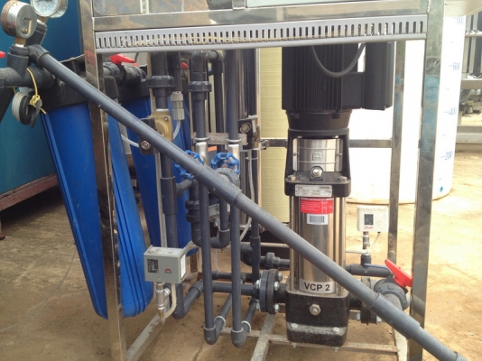 ขายเครื่องกรองน้ำ ระบบ R/O ทั้งชุดเต็มระบบ สภาพสวยมากๆ ขายเครื่องกรองน้ำ ระบบ R/O ทั้งชุดเต็มระบบ สภาพสวยมากๆ