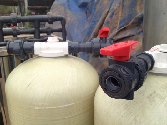 ขายเครื่องกรองน้ำ ระบบ R/O ทั้งชุดเต็มระบบ สภาพสวยมากๆ ขายเครื่องกรองน้ำ ระบบ R/O ทั้งชุดเต็มระบบ สภาพสวยมากๆ