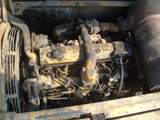 ขายKOMATSU PC 200-5ซี่เรียล61789 สภาพสวยพร้อมใช้ ไฟฟ้าครบ เล่มพร้อมติดต่อได้ทีคุณ อ๊อฟ พิจิตร 086-737-9991 ขายKOMATSU PC 200-5ซี่เรียล61789 สภาพสวยพร้อมใช้ ไฟฟ้าครบ เล่มพร้อมติดต่อได้ทีคุณ อ๊อฟ พิจิตร 086-737-9991