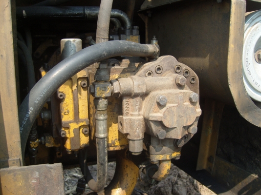 ขายKOMATSU PC 200-5ซี่เรียล61789 สภาพสวยพร้อมใช้ ไฟฟ้าครบ เล่มพร้อมติดต่อได้ทีคุณ อ๊อฟ พิจิตร 086-737-9991 ขายKOMATSU PC 200-5ซี่เรียล61789 สภาพสวยพร้อมใช้ ไฟฟ้าครบ เล่มพร้อมติดต่อได้ทีคุณ อ๊อฟ พิจิตร 086-737-9991