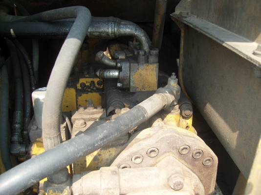 ขายKOMATSU PC 200-5ซี่เรียล61789 สภาพสวยพร้อมใช้ ไฟฟ้าครบ เล่มพร้อมติดต่อได้ทีคุณ อ๊อฟ พิจิตร 086-737-9991 ขายKOMATSU PC 200-5ซี่เรียล61789 สภาพสวยพร้อมใช้ ไฟฟ้าครบ เล่มพร้อมติดต่อได้ทีคุณ อ๊อฟ พิจิตร 086-737-9991