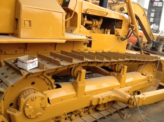 ขายรถดันดิน96D