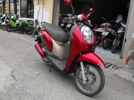 ขาย Scoopies I ปี 53