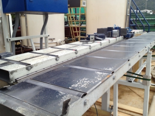 ขายเครื่องเจาะ ออโต้ พร้อมราง ทำงานไว ดี ใช้งานได้ปกติ จากเยอรมัน...