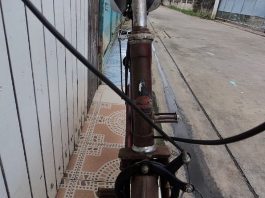 ขายจักรยานstandard made in japan