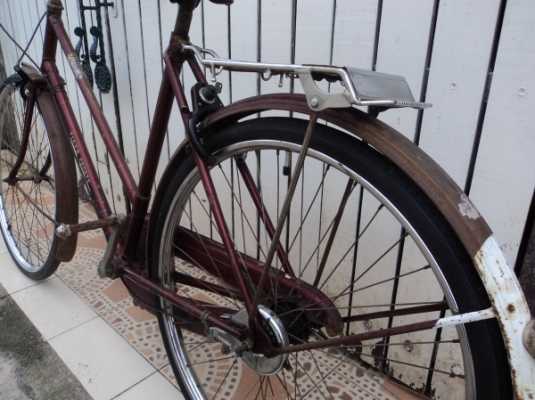 ขายจักรยานstandard made in japan