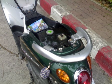 ขาย  ฟีโน่สภาพเดิมๆ สวยๆ เครื่องเดิมๆ วิ่งน้อย ควันไม่ขาว ทะเบียนพร้อม