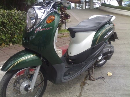 ขาย  ฟีโน่สภาพเดิมๆ สวยๆ เครื่องเดิมๆ วิ่งน้อย ควันไม่ขาว ทะเบียนพร้อม