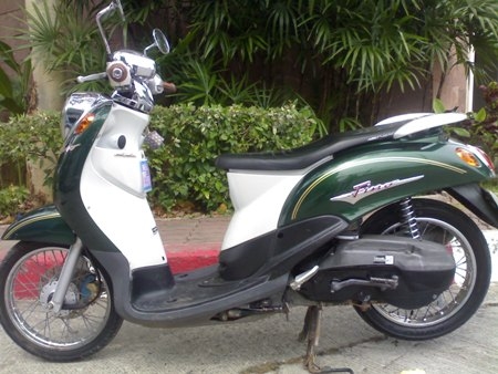 ขาย  ฟีโน่สภาพเดิมๆ สวยๆ เครื่องเดิมๆ วิ่งน้อย ควันไม่ขาว ทะเบียนพร้อม