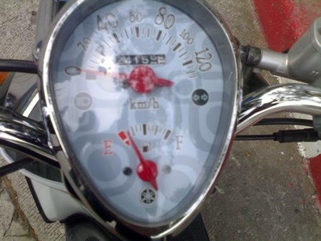 ขาย  ฟีโน่สภาพเดิมๆ สวยๆ เครื่องเดิมๆ วิ่งน้อย ควันไม่ขาว ทะเบียนพร้อม