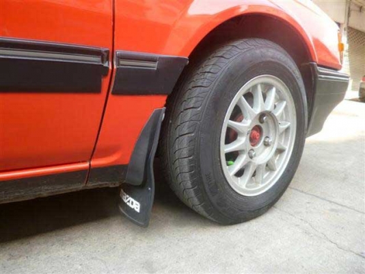 ขาย Mazda 323 colorkey