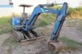 ขายรถแบคโฮ kobelco SK027 280000