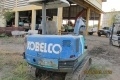 ขายรถแบคโฮ kobelco SK027 280000