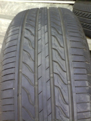 ยาง 215/55R17 MICHELIN PRIMACY เอาไป 4 เส้น = 7,900 บาทชุดนี้สวยมาก ๆ ครับ ...
