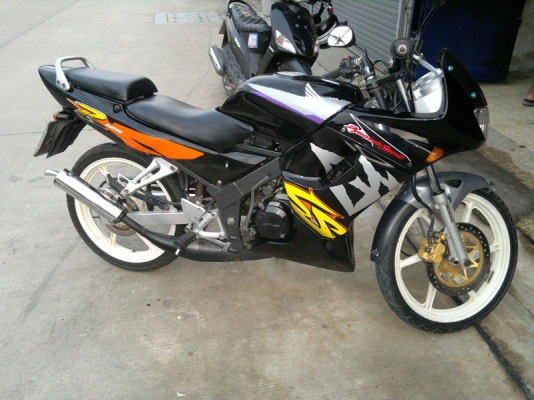 ขาย LS ปี40 สภาพนางฟ้า 14000 บาท