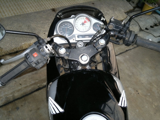 ขาย LS ปี40 สภาพนางฟ้า 14000 บาท