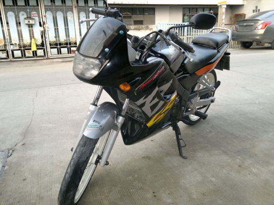 ขาย LS ปี40 สภาพนางฟ้า 14000 บาท