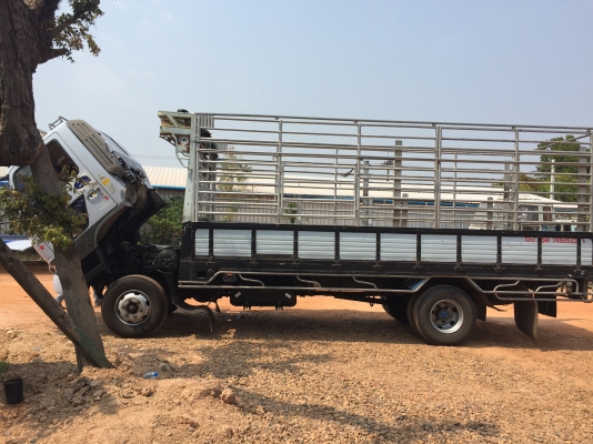 HINO. FC4jHKAปี40