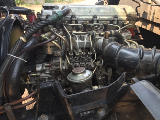 HINO. FC4jHKAปี40