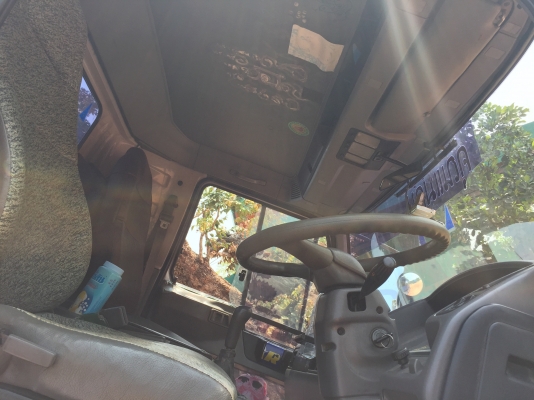 HINO. FC4jHKAปี40