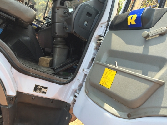 HINO. FC4jHKAปี40