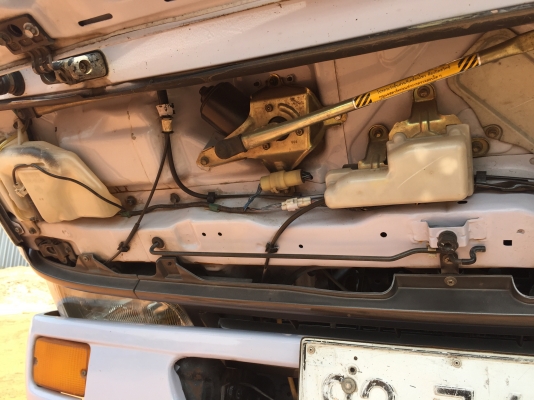 HINO. FC4jHKAปี40