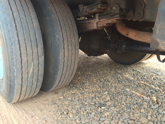 HINO. FC4jHKAปี40