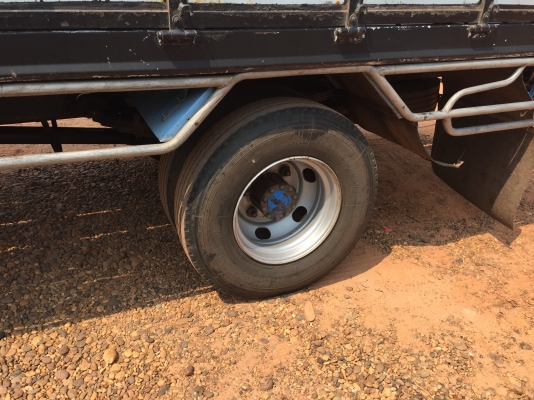 HINO. FC4jHKAปี40